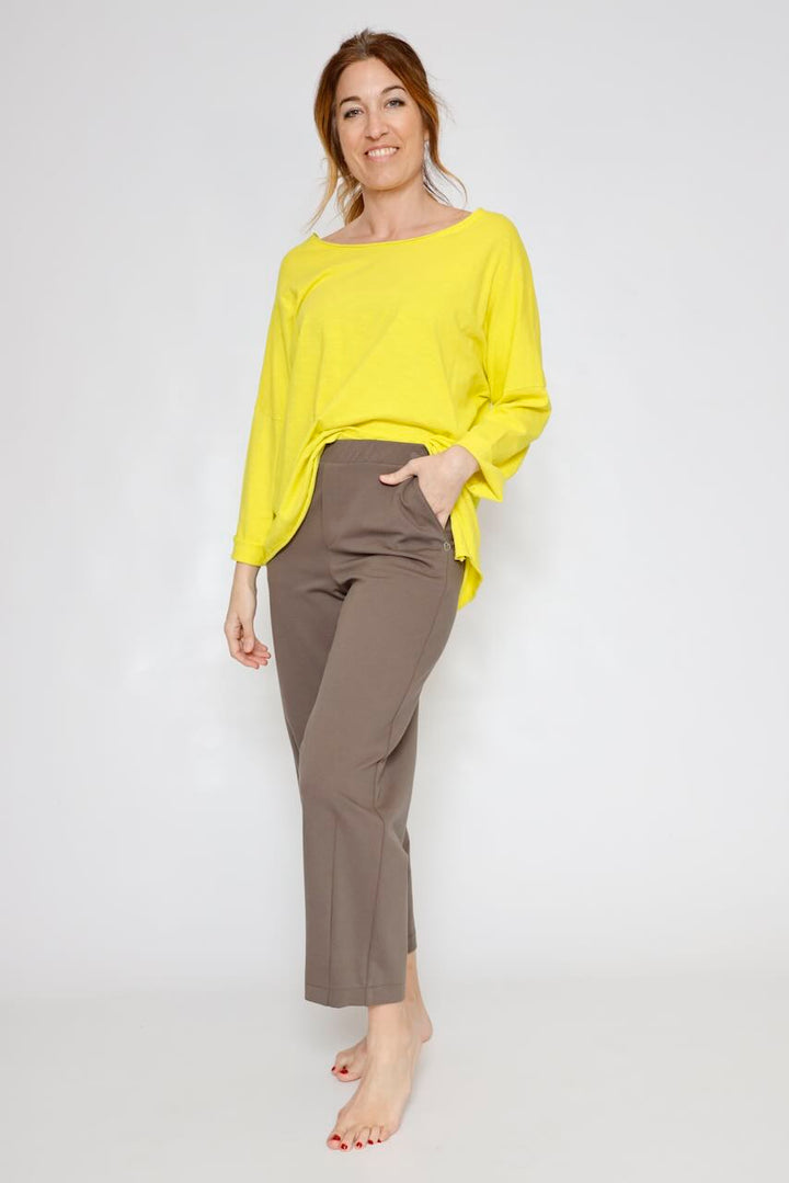 CAMISETA P26GA402-LIMA