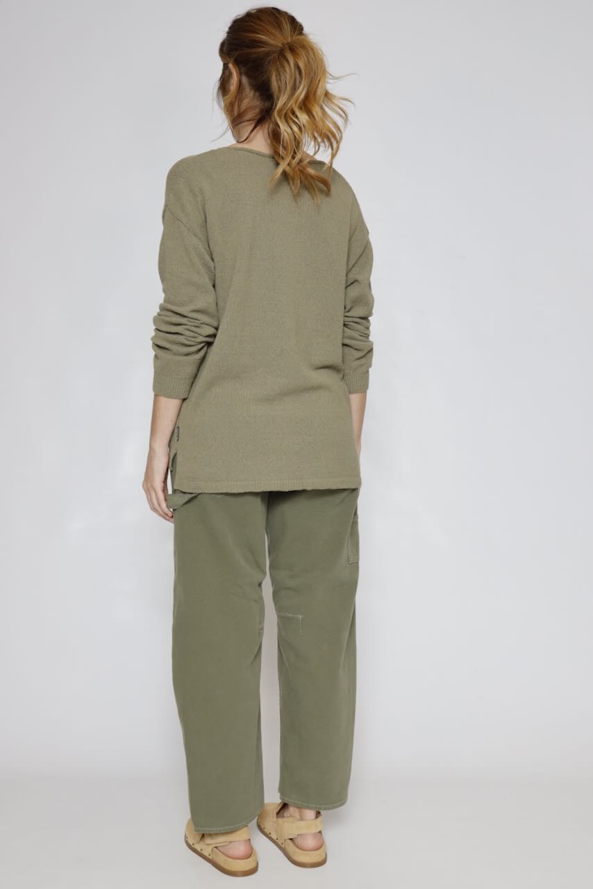 JERSEY FSTING-MILITAR