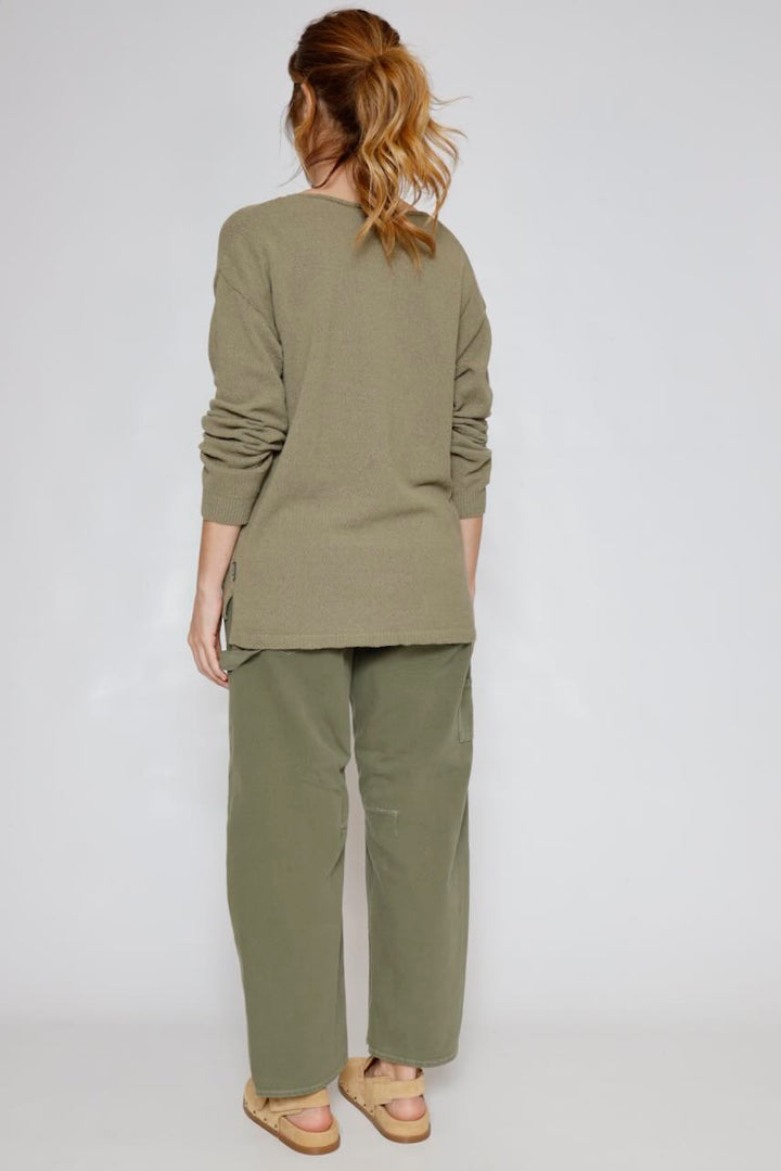 JERSEY FSTING-MILITAR