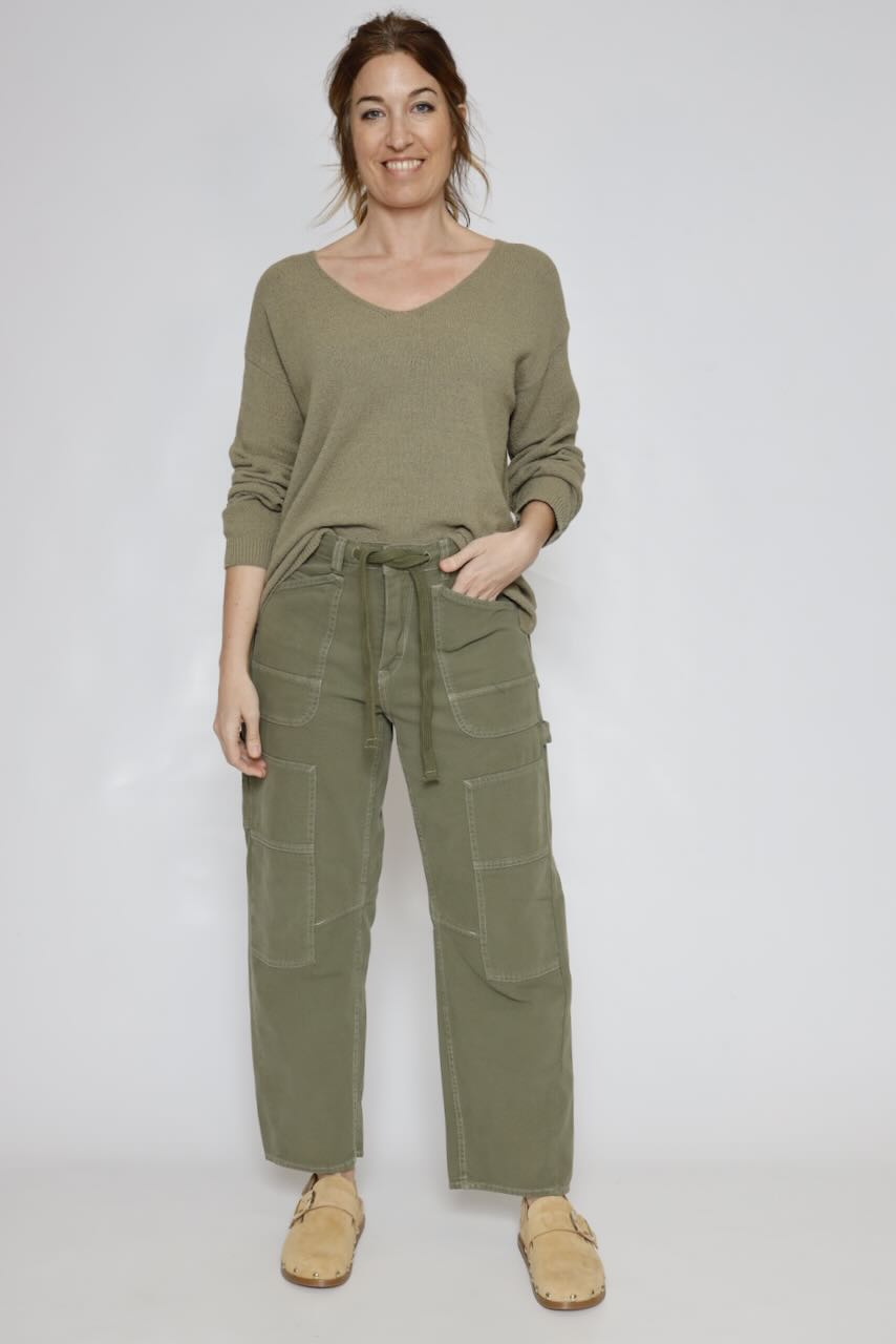 JERSEY FSTING-MILITAR