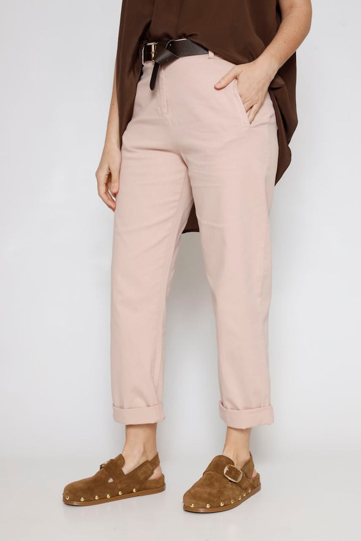 PANTALÓN P26AP209-ROSA