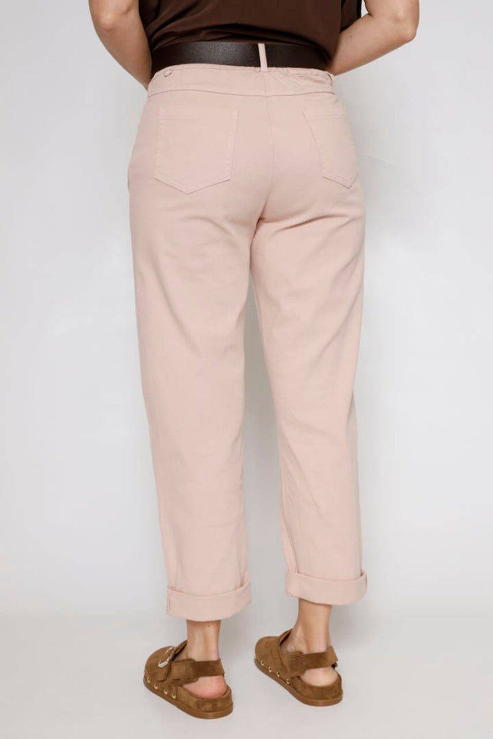 PANTALÓN P26AP209-ROSA