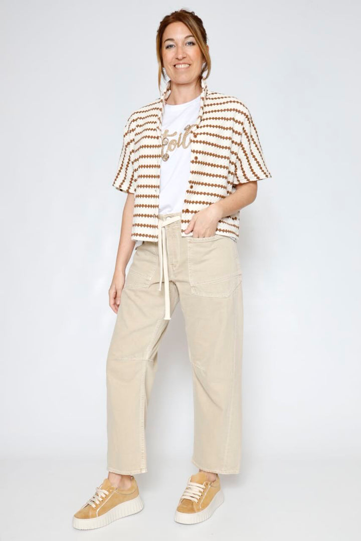 VAQUEROS GLOBO JFMADIE-PIEDRA