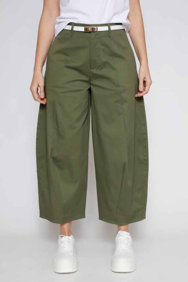 PANTALÓN P3OKTV7000-VERDE