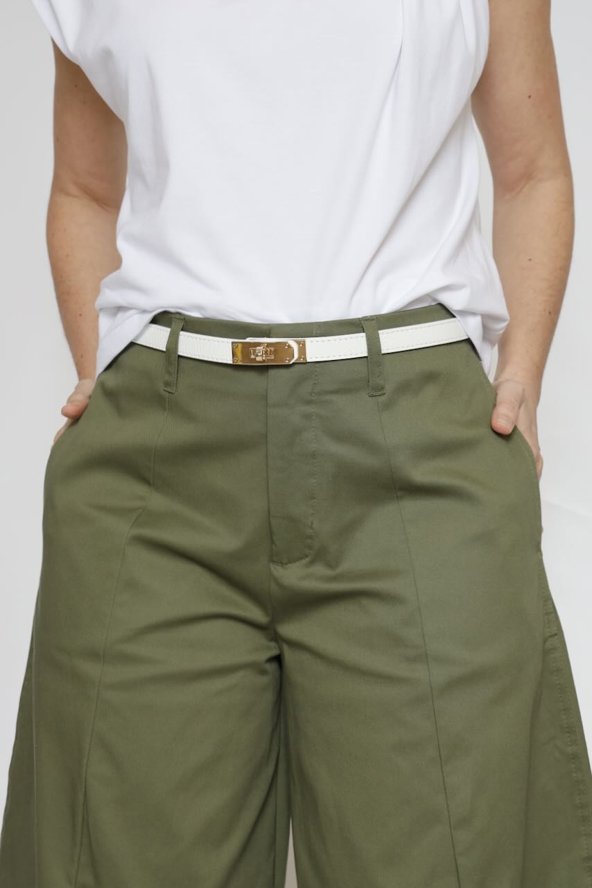CAMISETA T0WWATF000-BLANCO