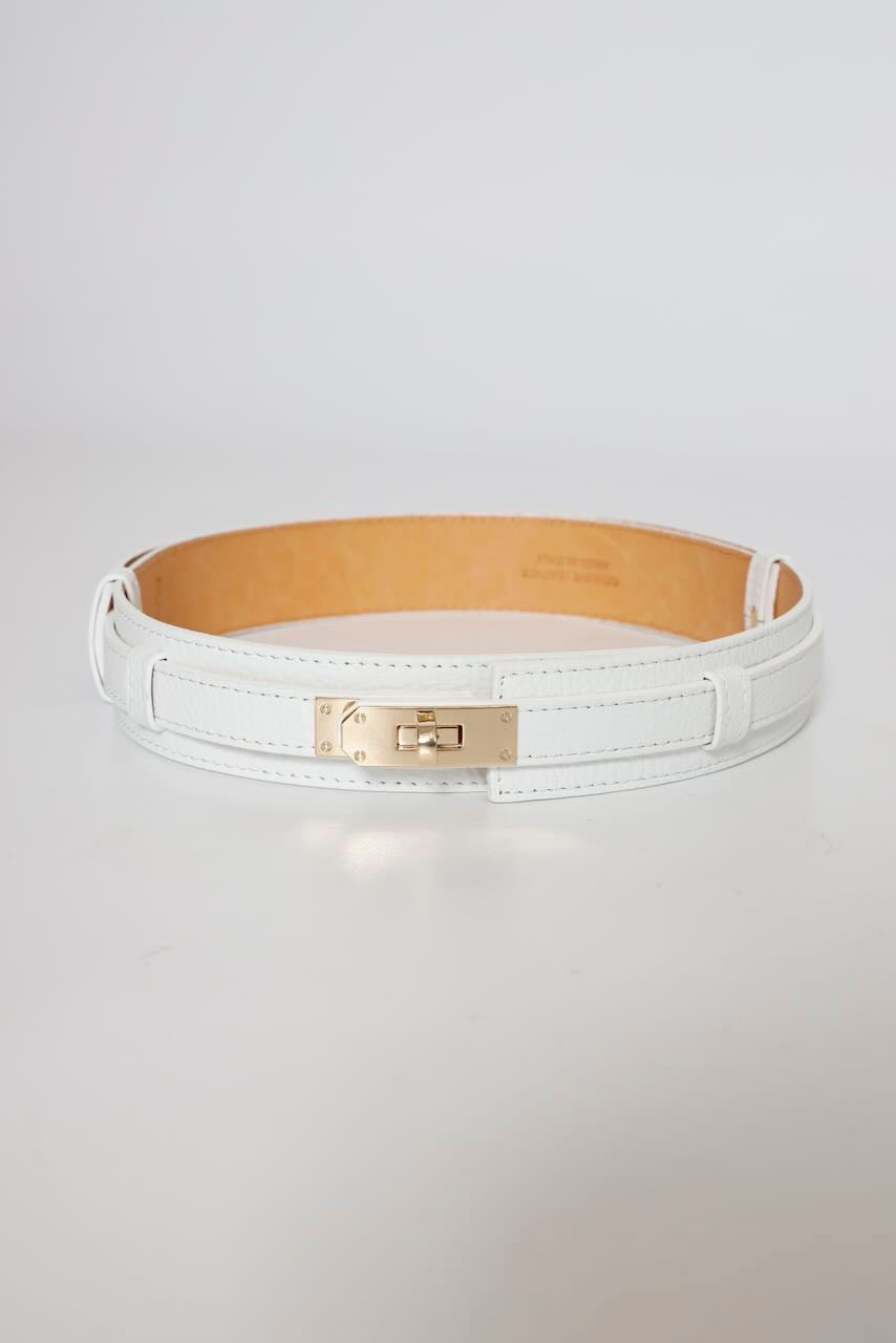 CINTURÓN ANCHO 4815-BLANCO