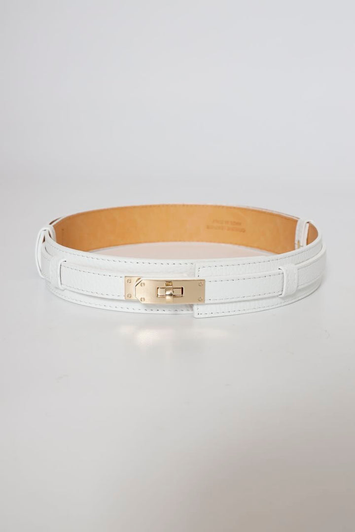 CINTURÓN ANCHO 4815-BLANCO