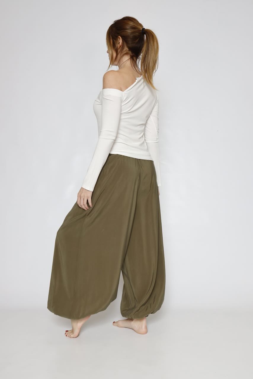 CAMISETA P26BU411-LATTE