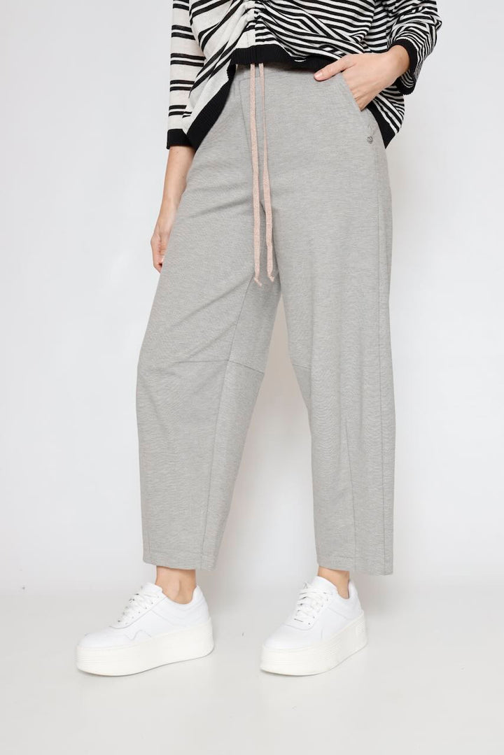 PANTALÓN P3PRSC7000-GRIS