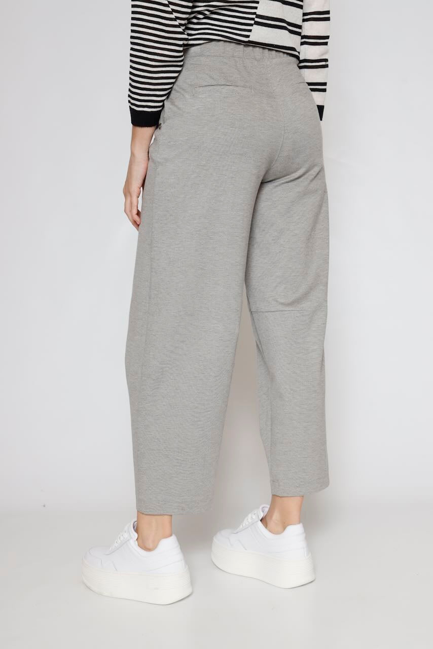 PANTALÓN P3PRSC7000-GRIS