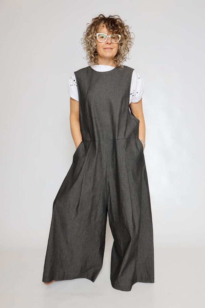 MONO P6UC0491-GRIS