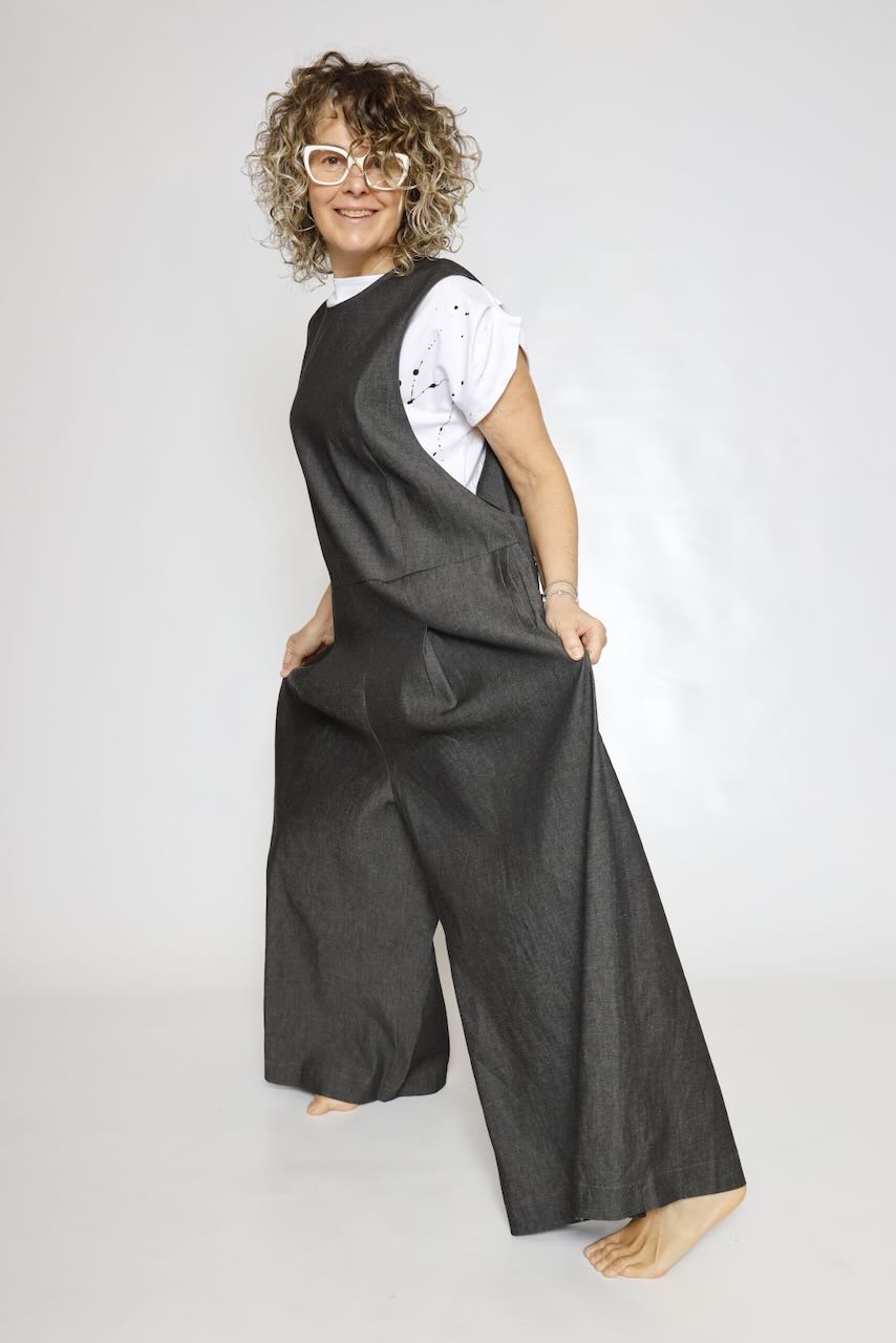 MONO P6UC0491-GRIS