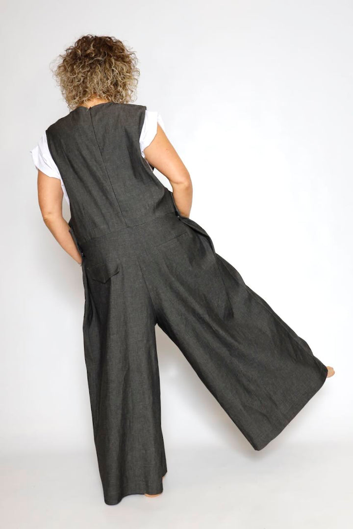 MONO P6UC0491-GRIS