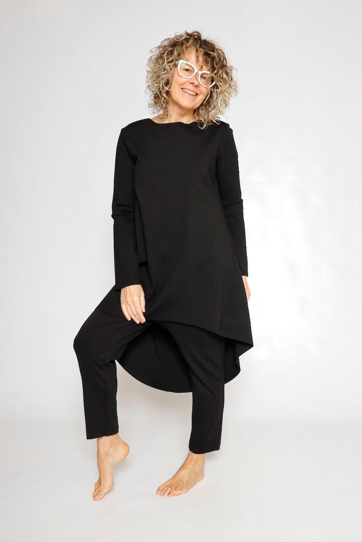 CASACA A25ES404-NEGRO