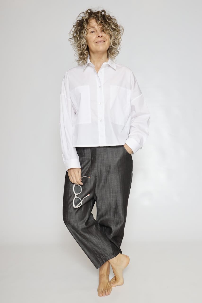 PANTALÓN P5YM1502-NEGRO