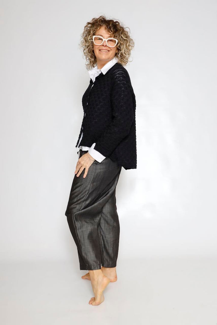 PANTALÓN P5YM1502-NEGRO