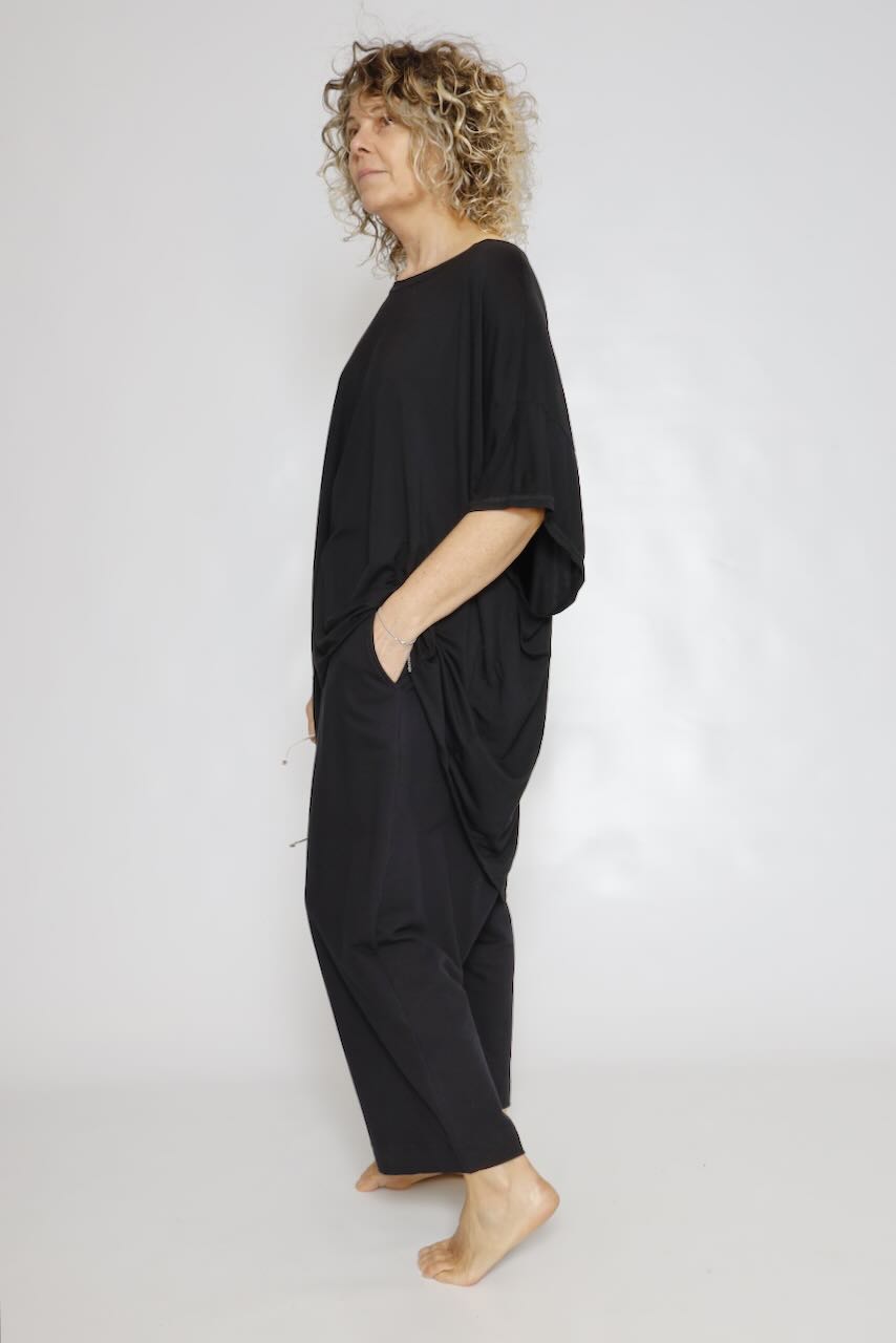 TÚNICA 3321908-NEGRO