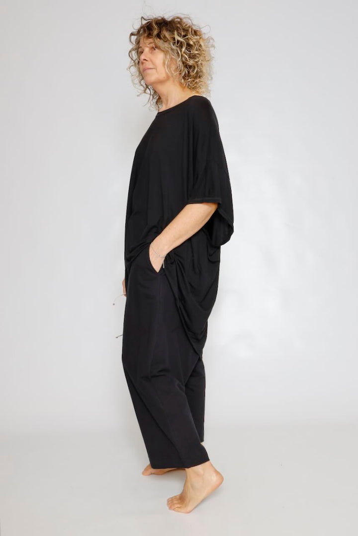 TÚNICA 3321908-NEGRO
