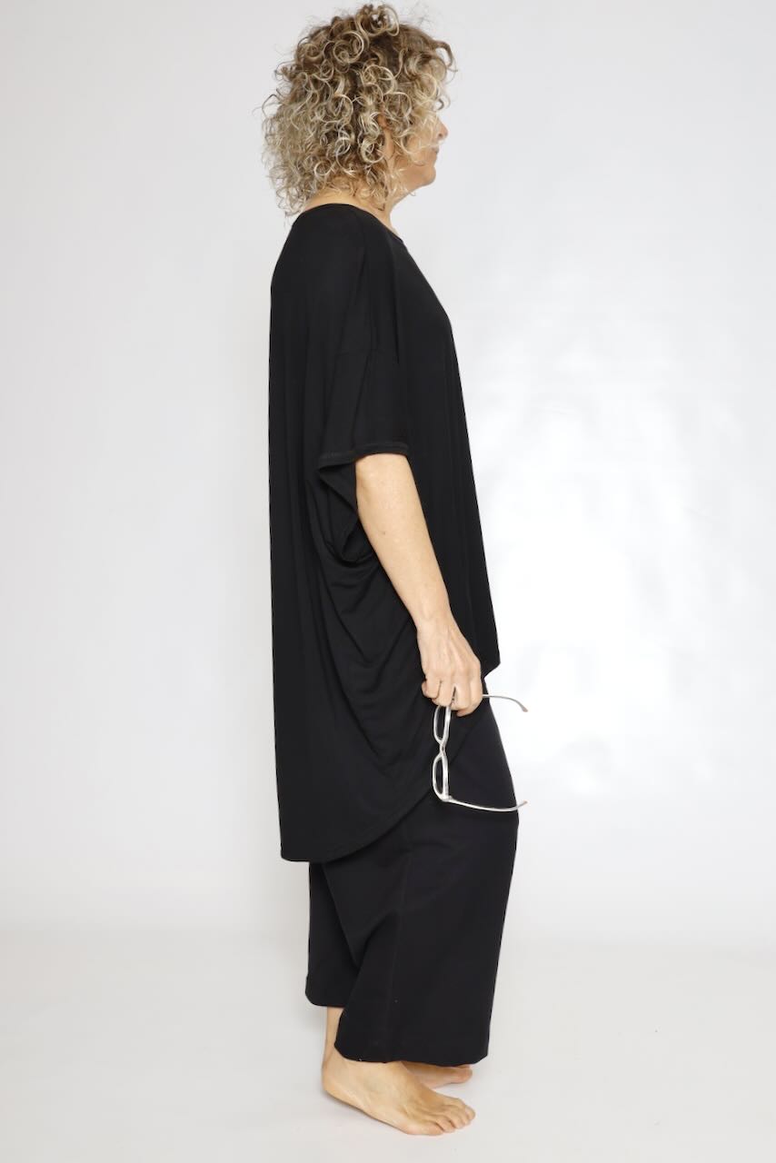 TÚNICA 3321908-NEGRO