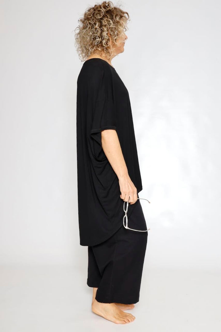 TÚNICA 3321908-NEGRO