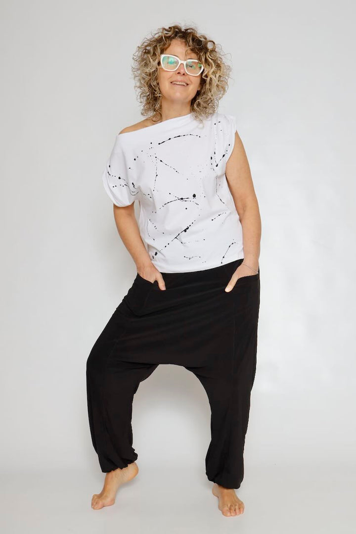 PANTALÓN MAIKU-NEGRO