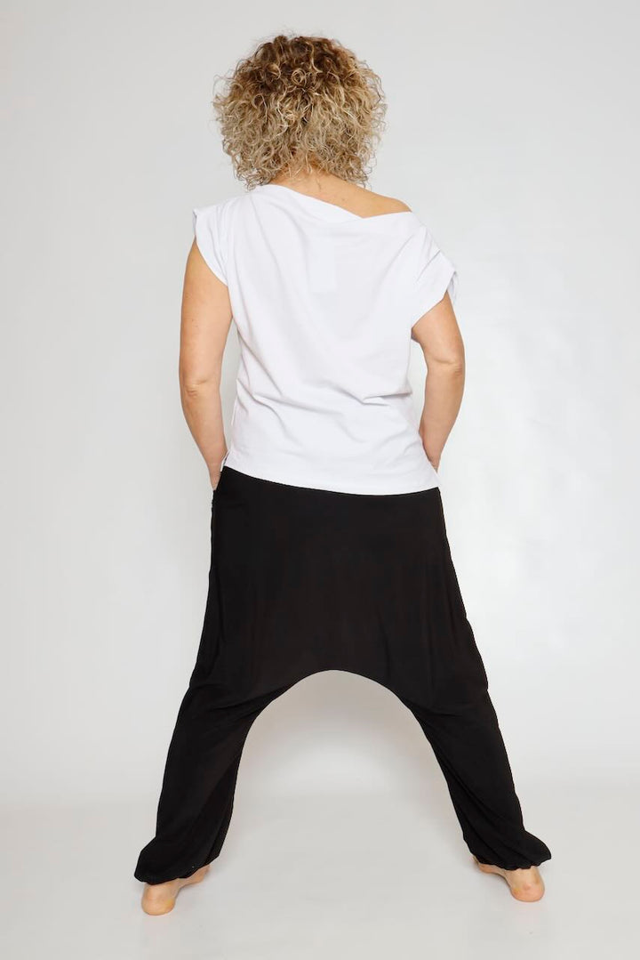 PANTALÓN MAIKU-NEGRO