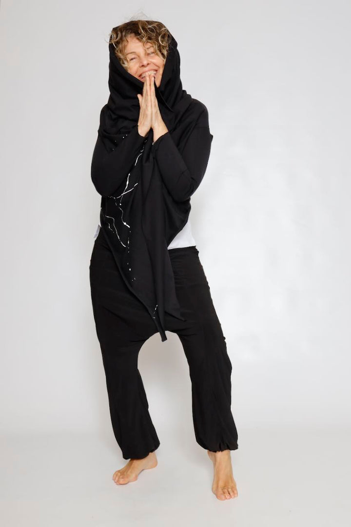 PANTALÓN MAIKU-NEGRO