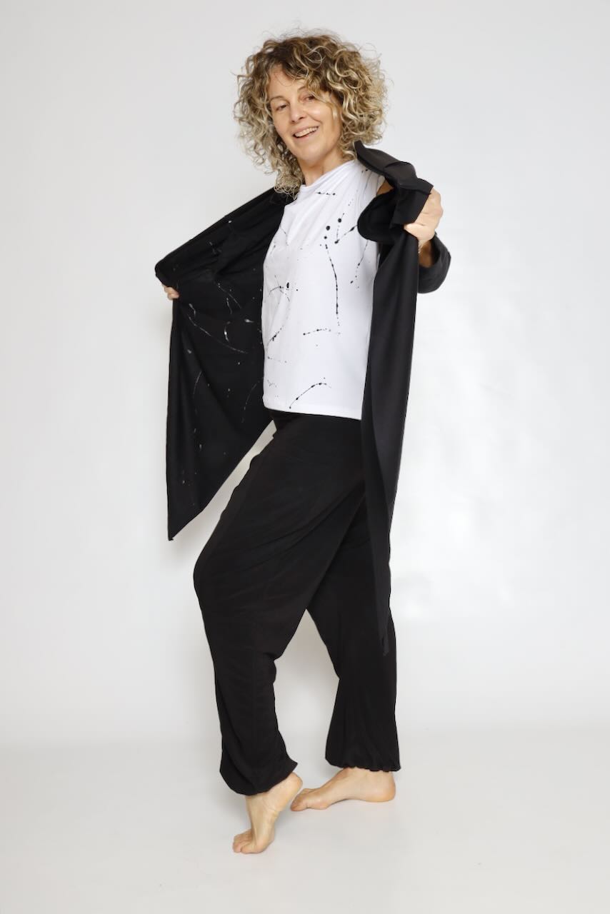 PANTALÓN MAIKU-NEGRO