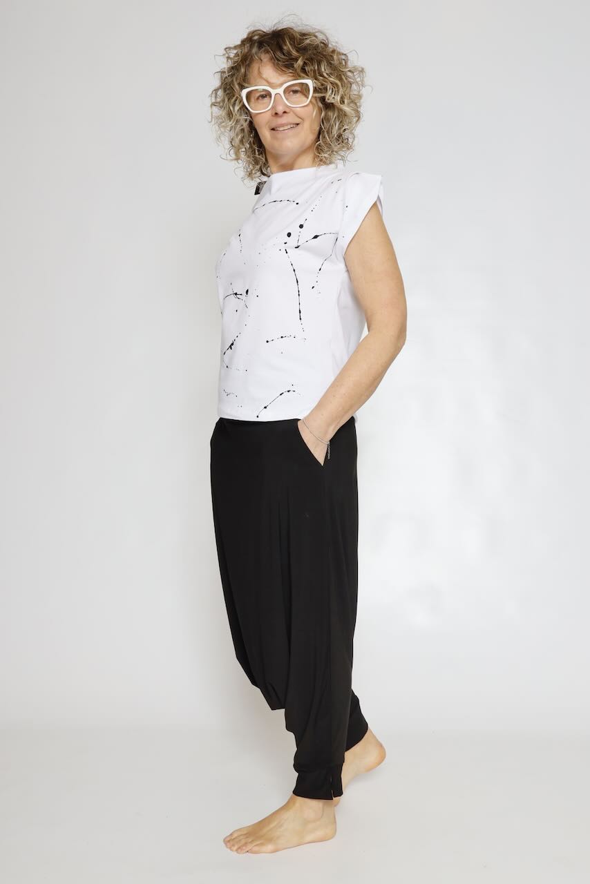 PANTALÓN KELM-NEGRO