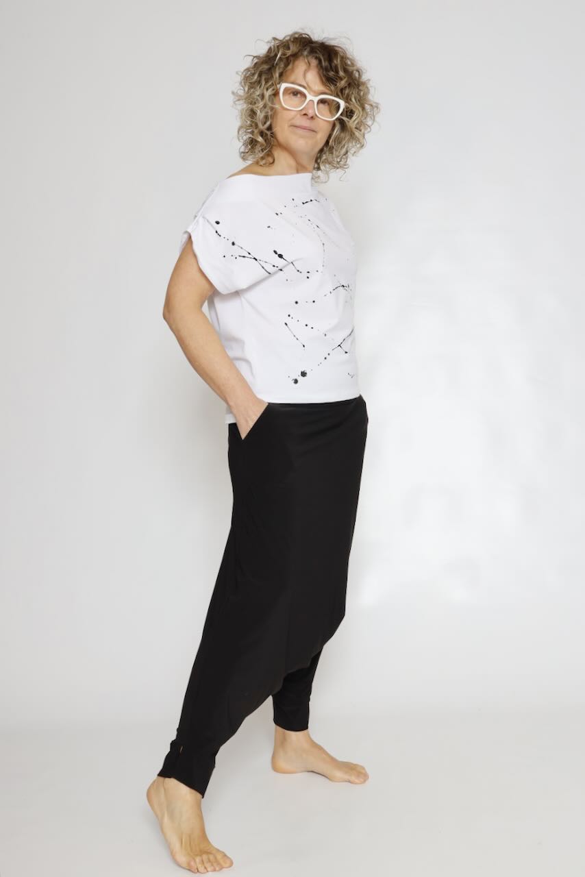 PANTALÓN KELM-NEGRO