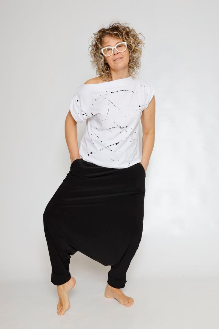 PANTALÓN KELM-NEGRO