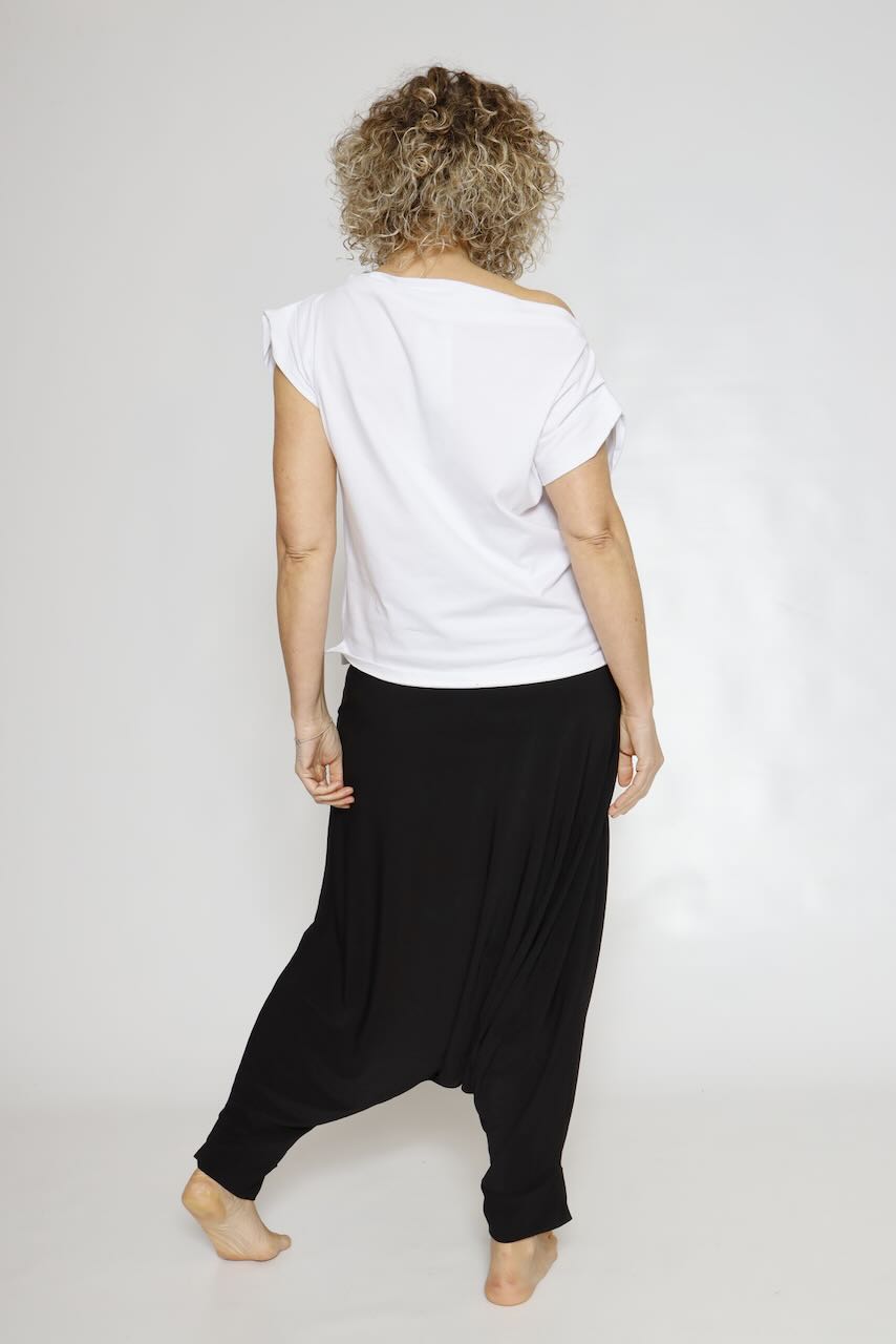 PANTALÓN KELM-NEGRO