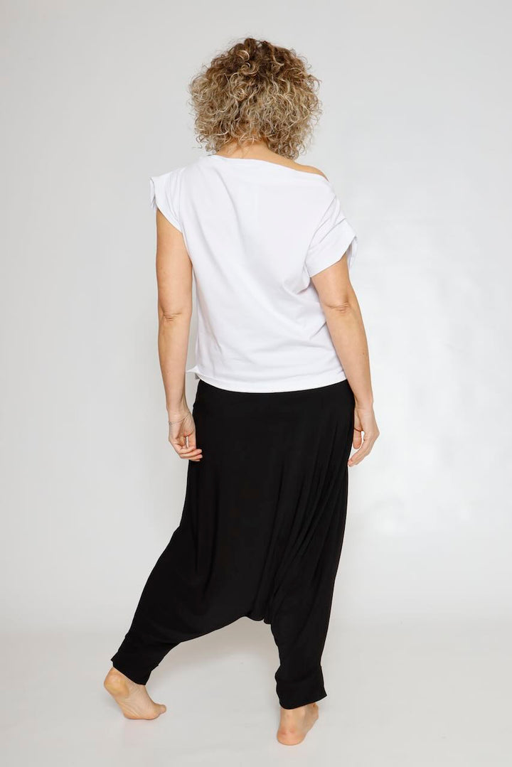 PANTALÓN KELM-NEGRO