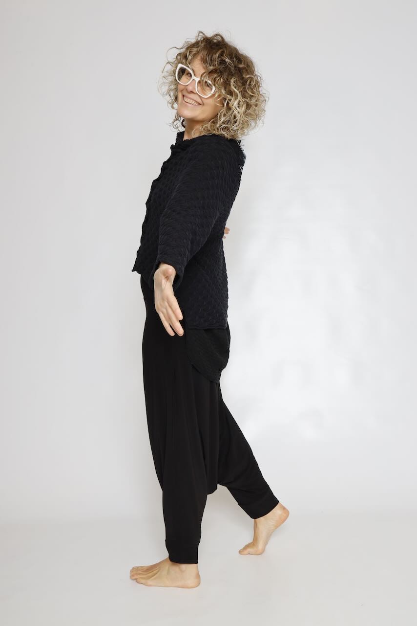 PANTALÓN KELM-NEGRO
