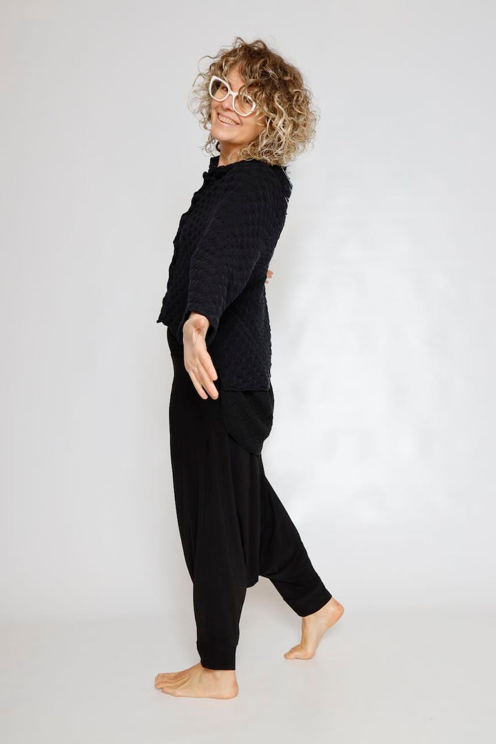 PANTALÓN KELM-NEGRO