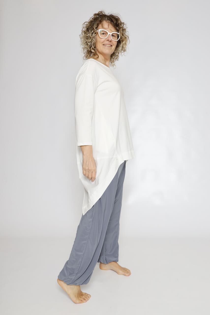 PANTALÓN MAIKU-GRIS