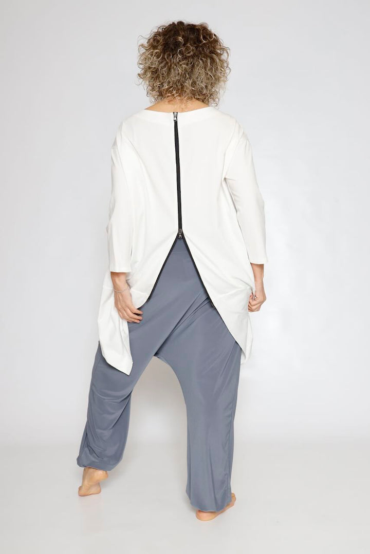 PANTALÓN MAIKU-GRIS