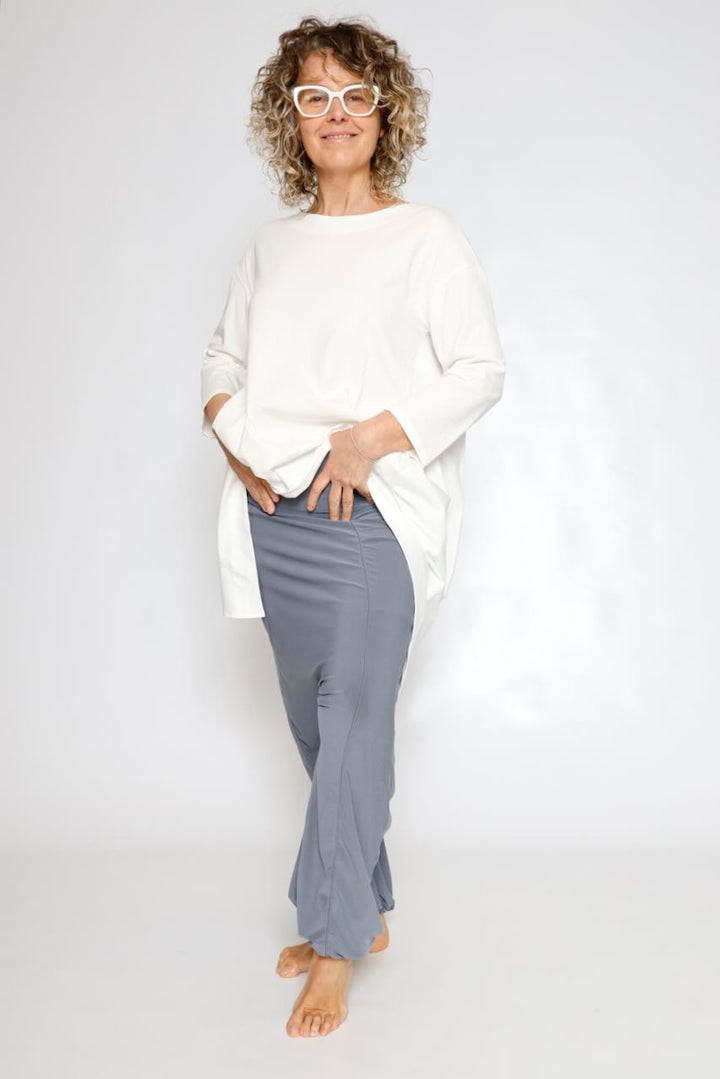 PANTALÓN MAIKU-GRIS