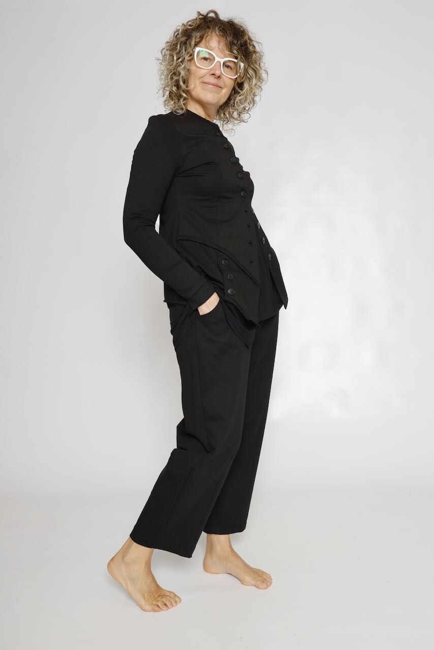 CAMISETA 3320502-NEGRO