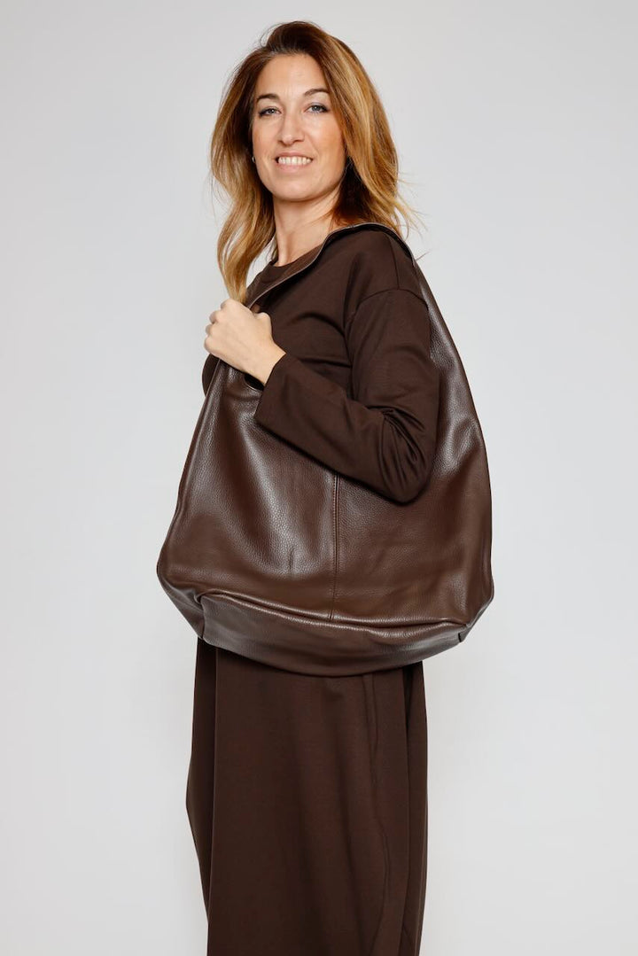 BOLSO 5978-MARRON