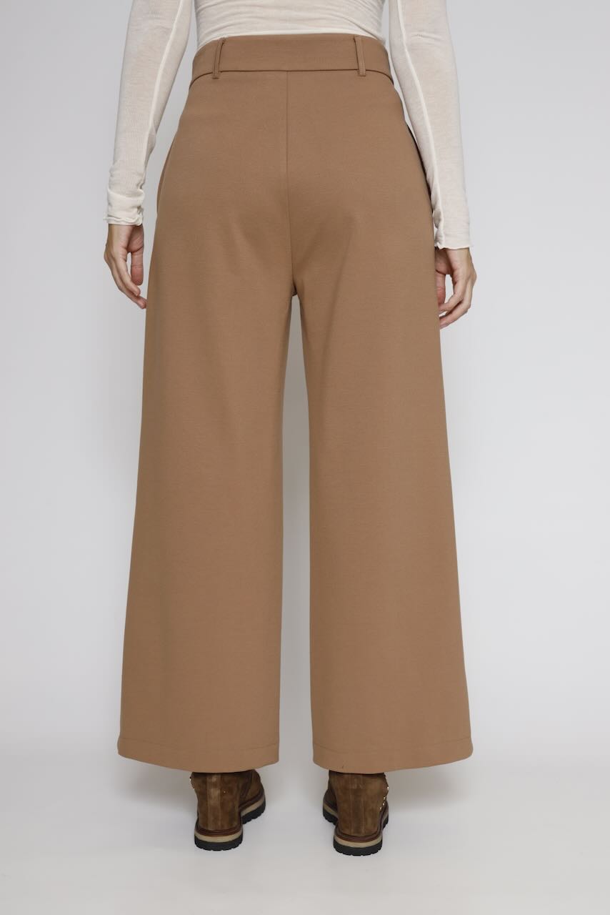 PANTALON BY09154-CAMEL