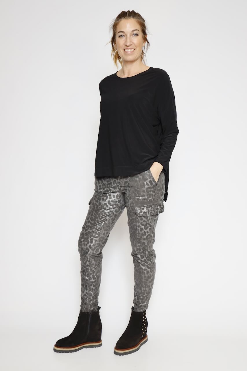 PANTALÓN N522891-NEGRO