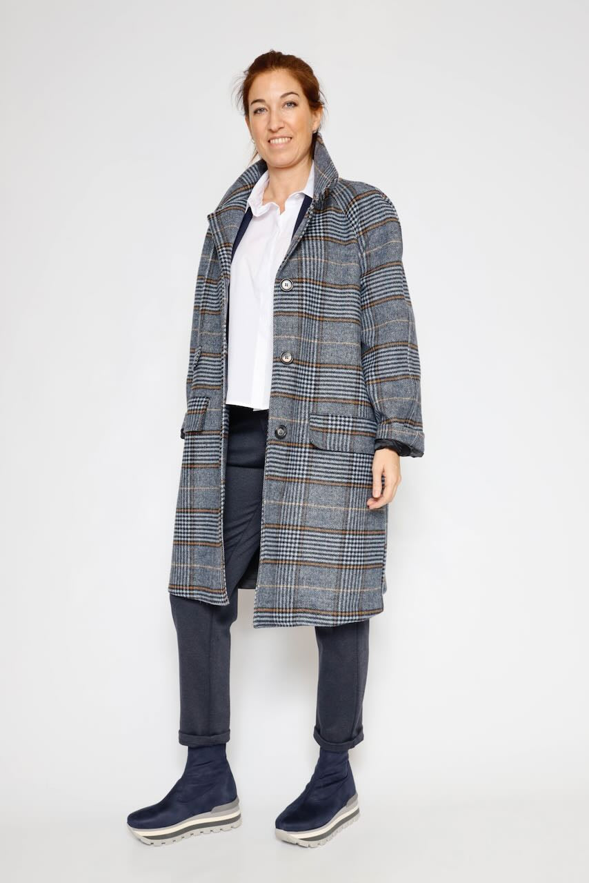 PANTALÓN P3KSDKB000-MARINO