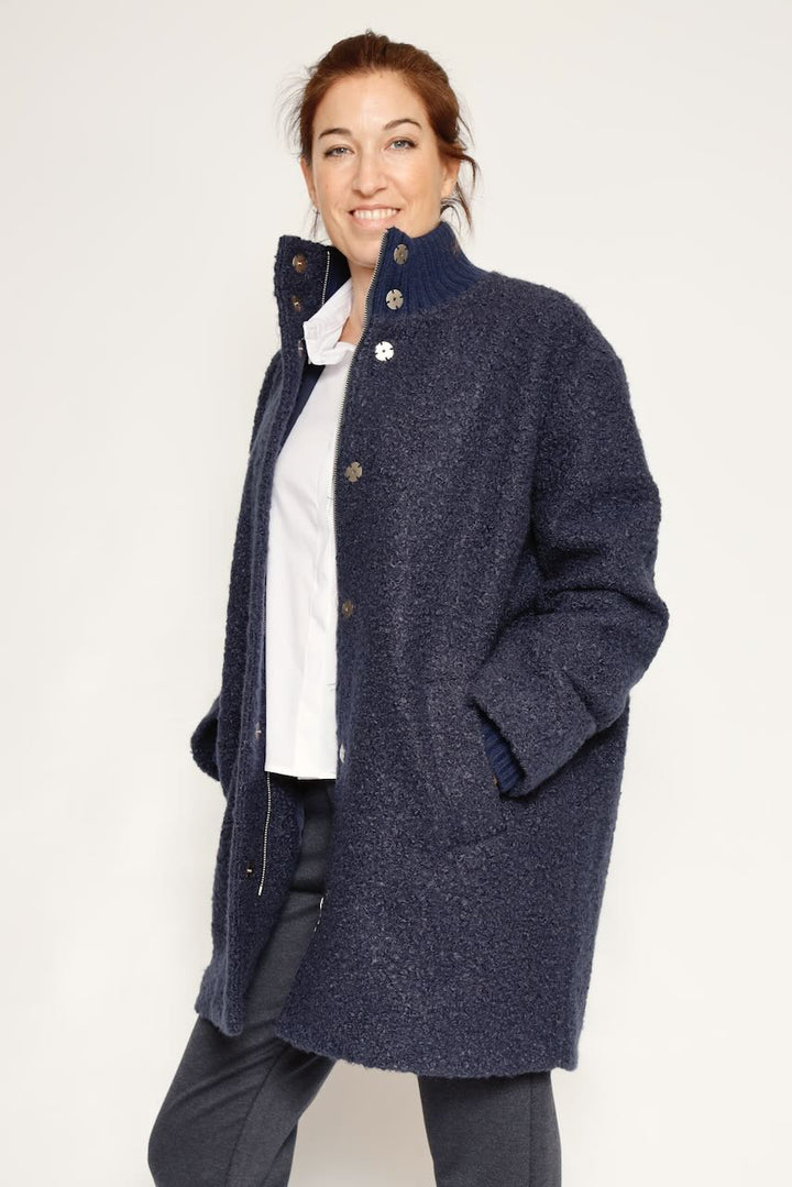 ABRIGO ANTARA.7002512-ANTRACITA