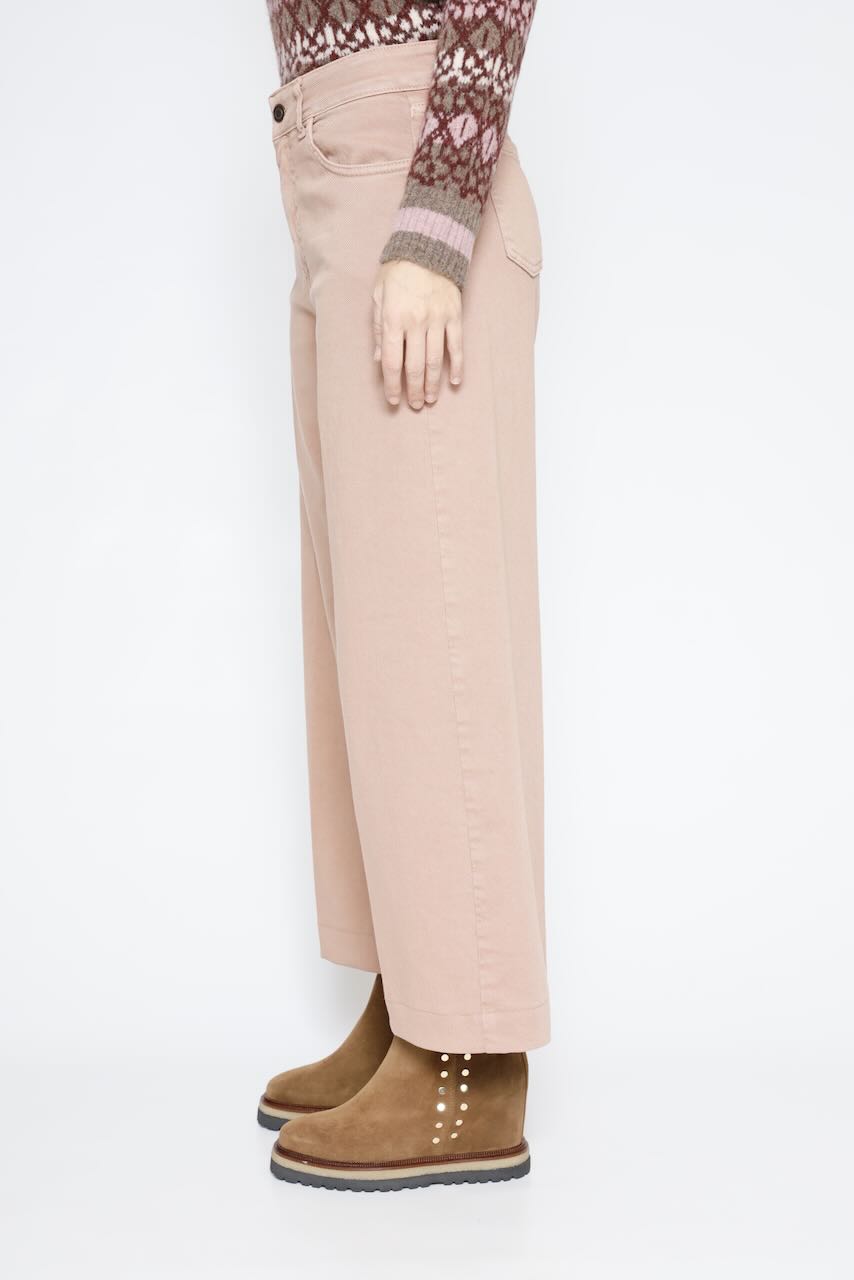 PANTALON BY09170-ROSA