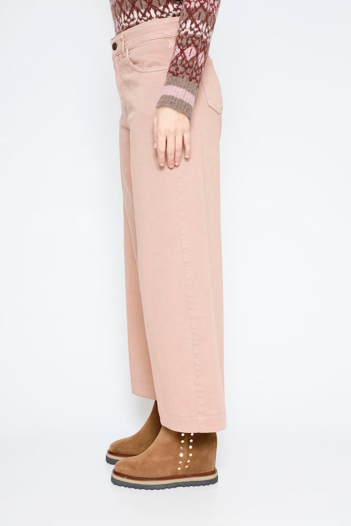 PANTALON BY09170-ROSA