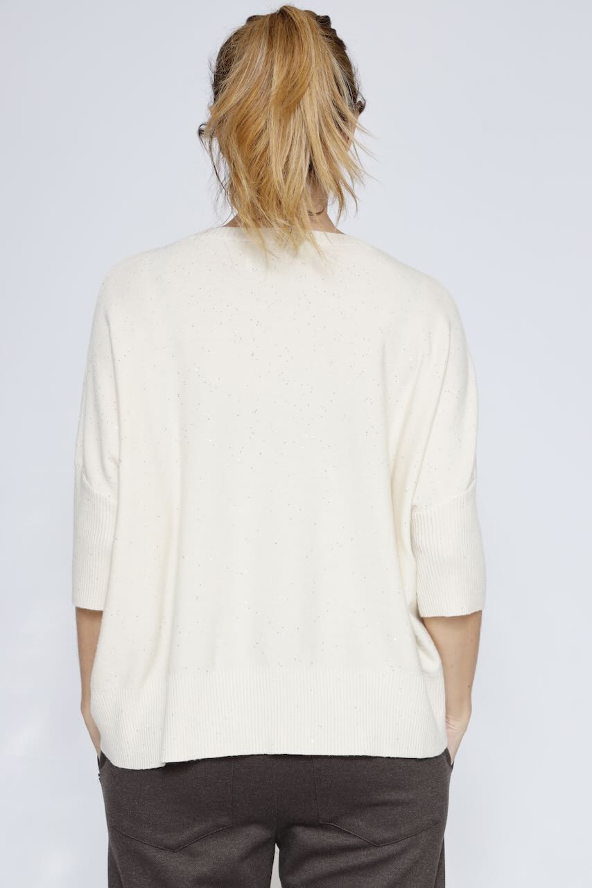 JERSEY BY09080-LATTE