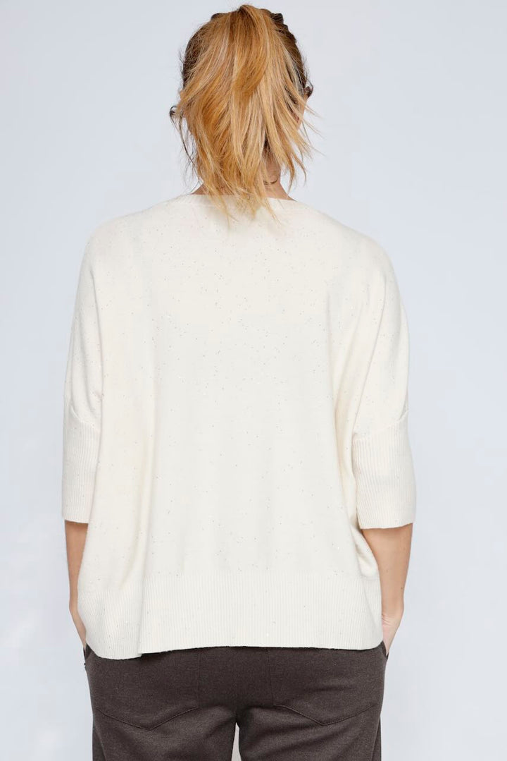 JERSEY BY09080-LATTE