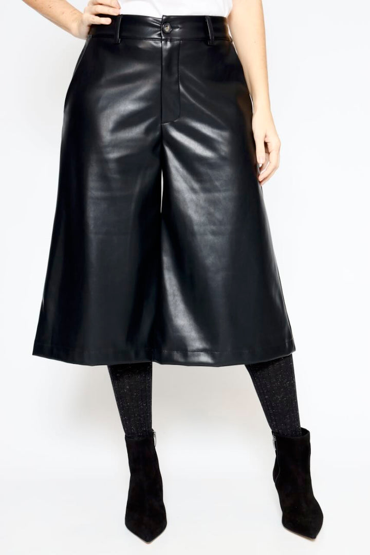 PANTALÓN A25DD231-NEGRO