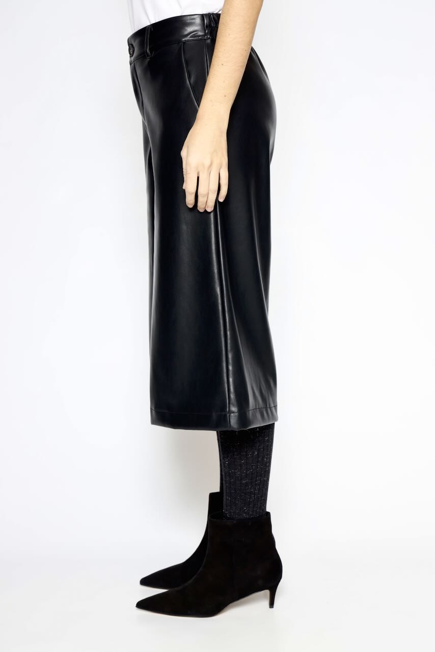 PANTALÓN A25DD231-NEGRO